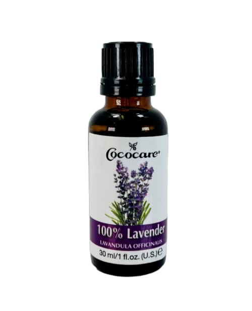 Lavender Oil Pack of 4 Z5914