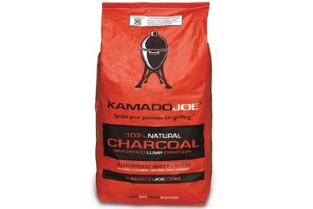 Lump Charcoal 20 Lb Pack of 10 E517