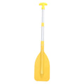 Pack of 2 Telescopic Kayak Paddles F7163