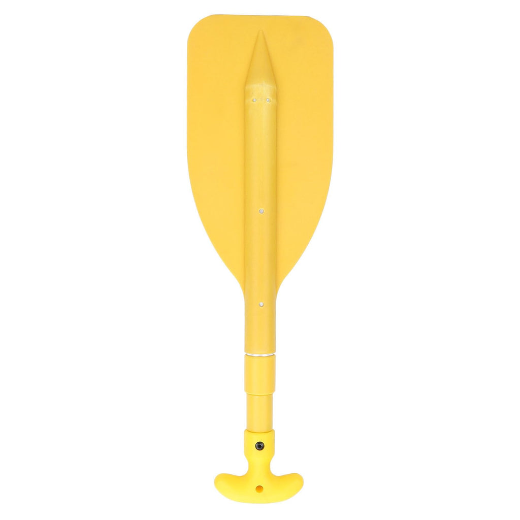 Pack of 2 Telescopic Kayak Paddles F7163
