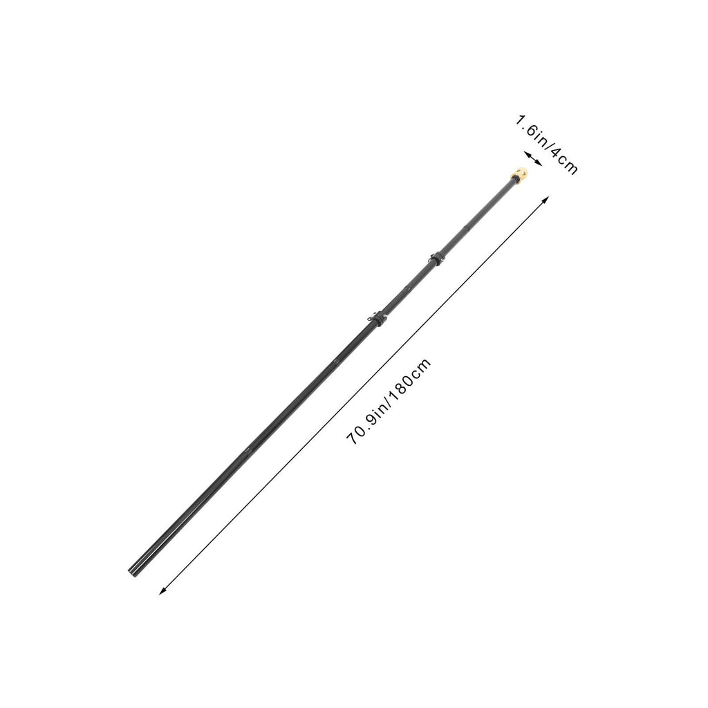 Rotating Flag Pole G309865