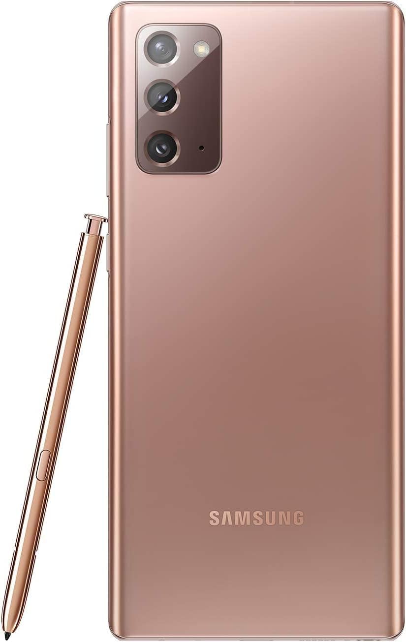 128GB 5G Smartphone R523330