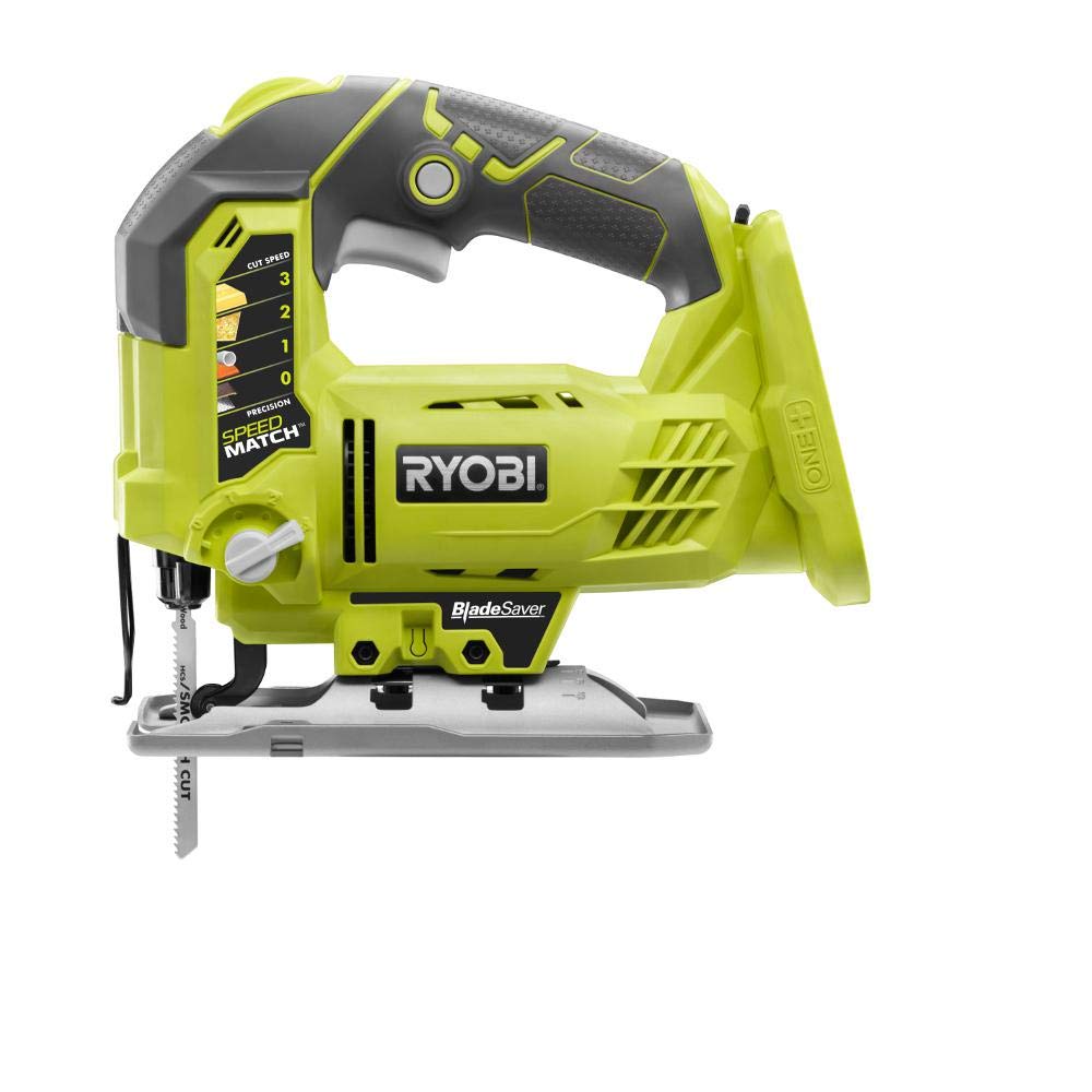 18-Volt Cordless 8-Tool Combo Kit U235