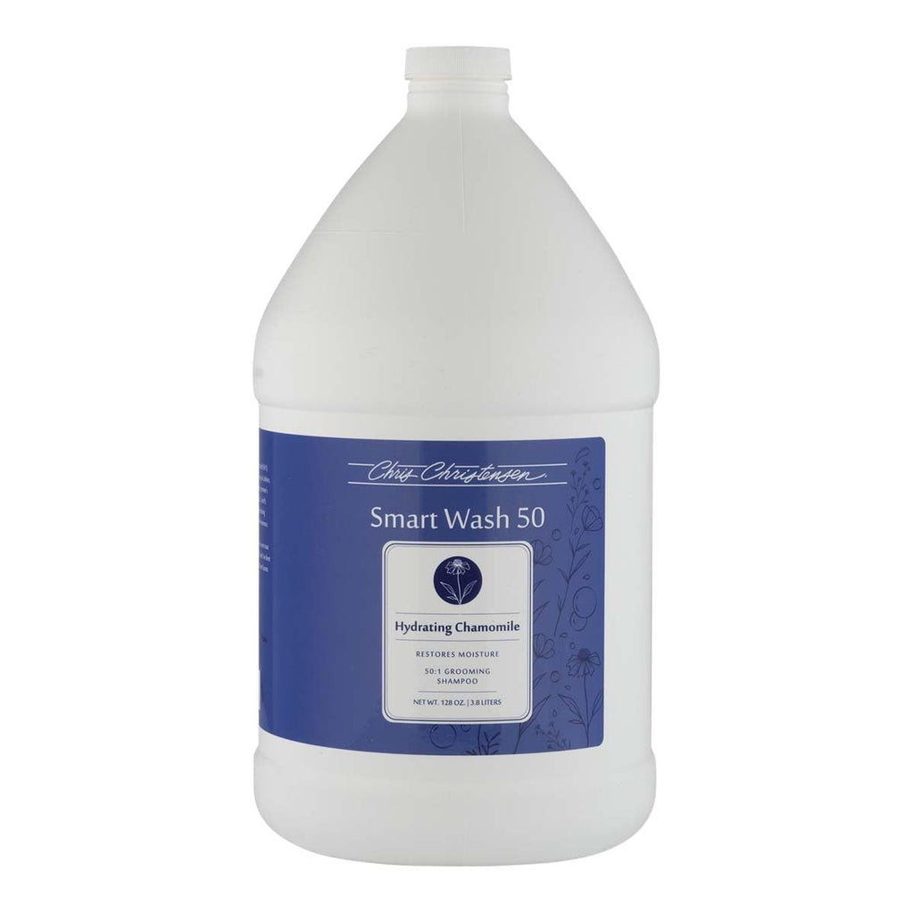 Hydrating Chamomile Ultra Concentrated Dog Shampoo 1 Gal Q409845