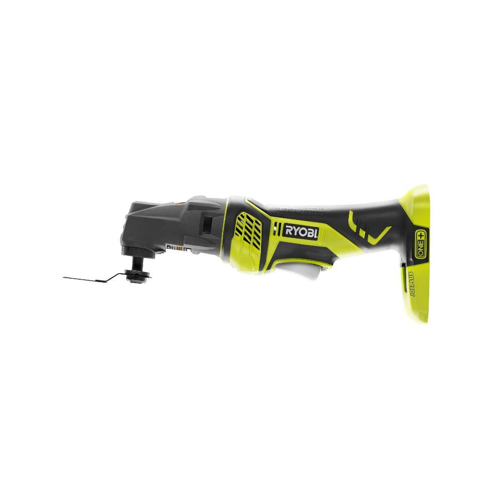 18-Volt Cordless 8-Tool Combo Kit U235