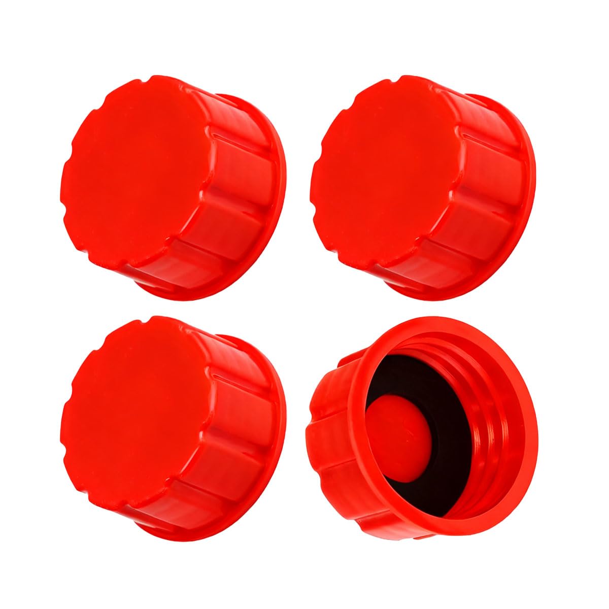 5 Gallon Gas Can Cap 4PCS Z23024