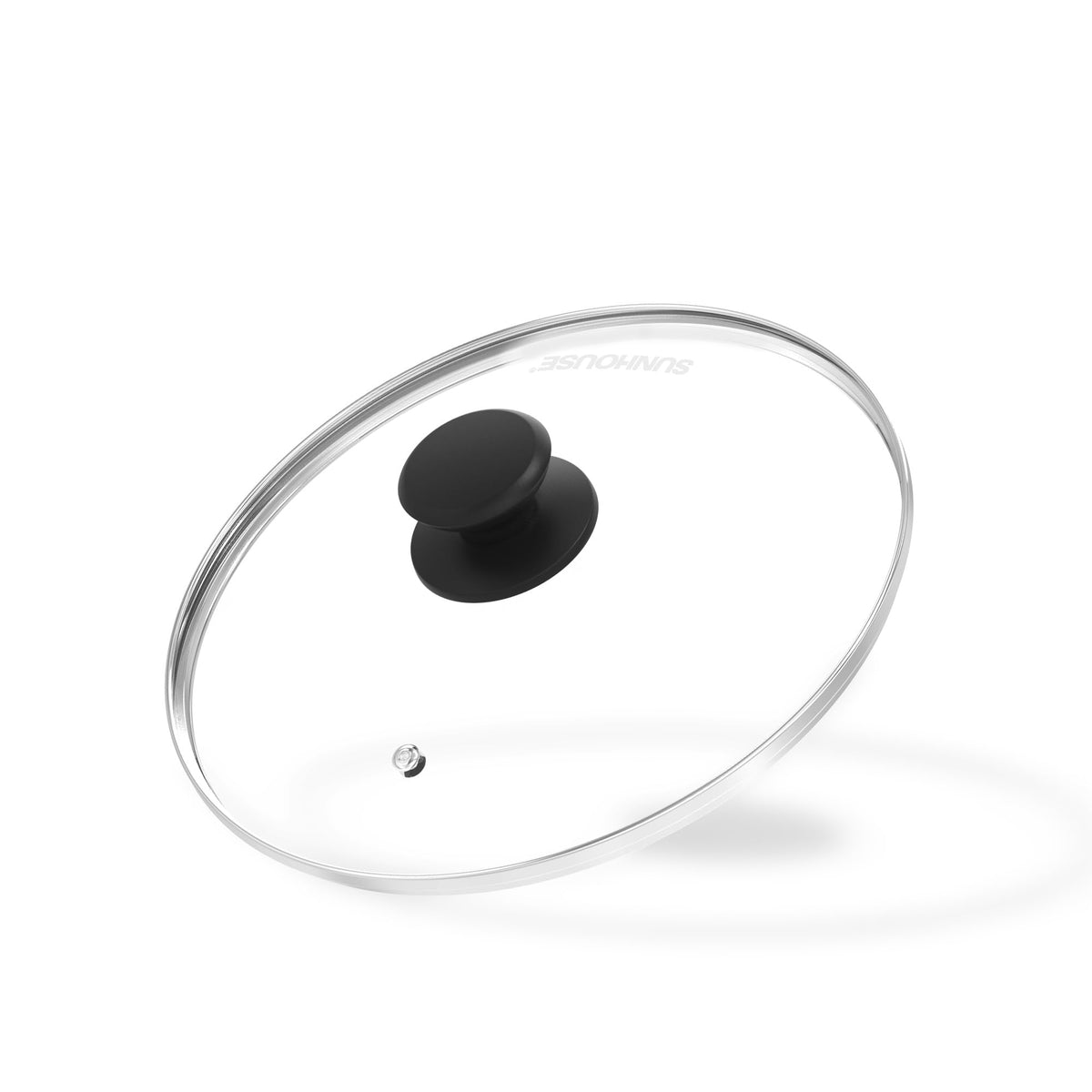 10 Inch Tempered Glass Pan Lid P370865