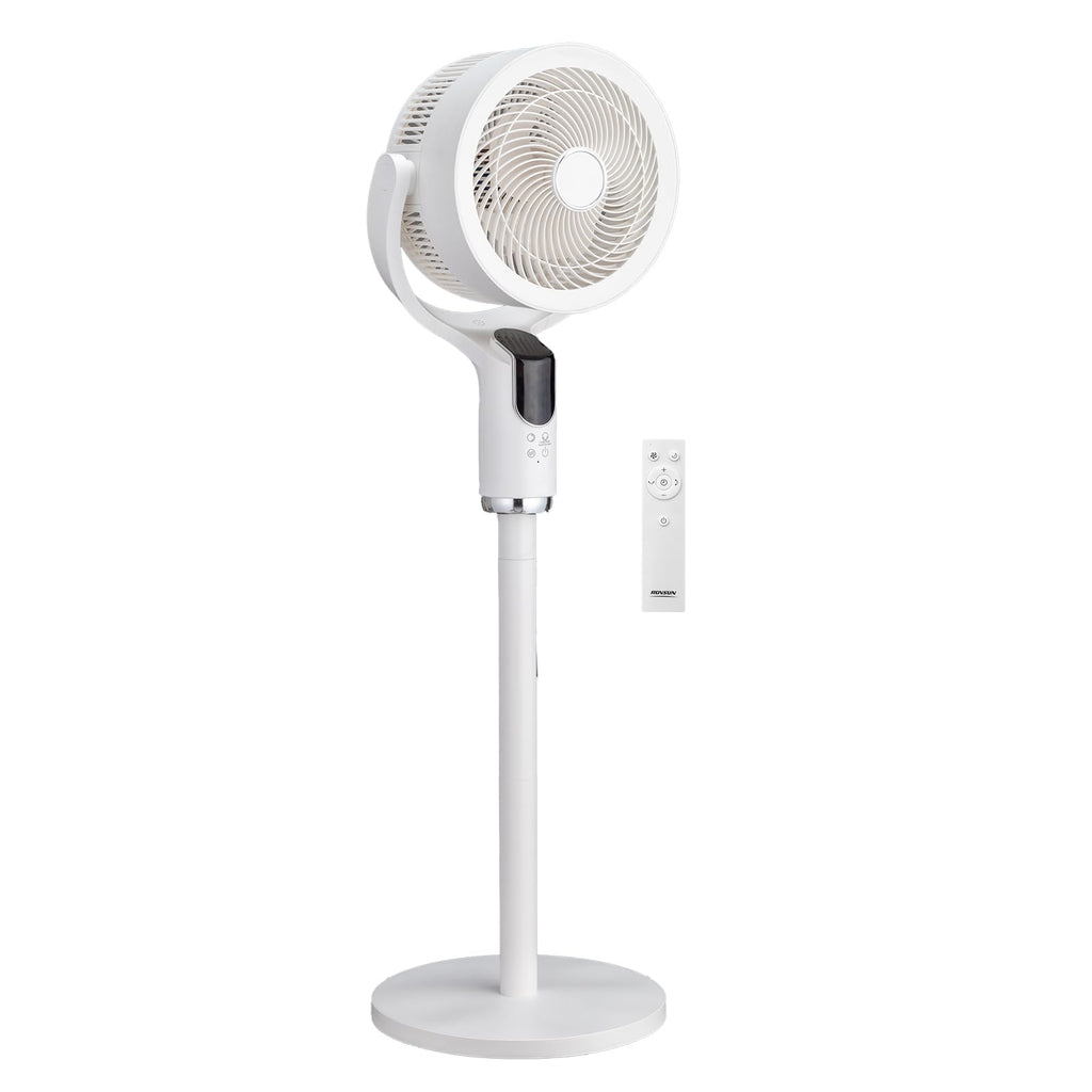 3-in-1 Oscillating Standing Fan with Adjustable Height C57169