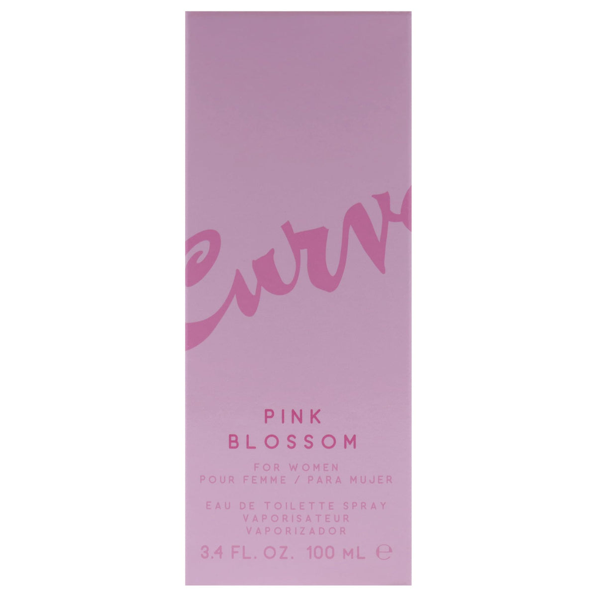 3.4 oz EDT Spray Z49189