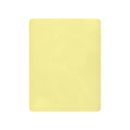 Khaki Microfiber Fitted Crib Sheet S578
