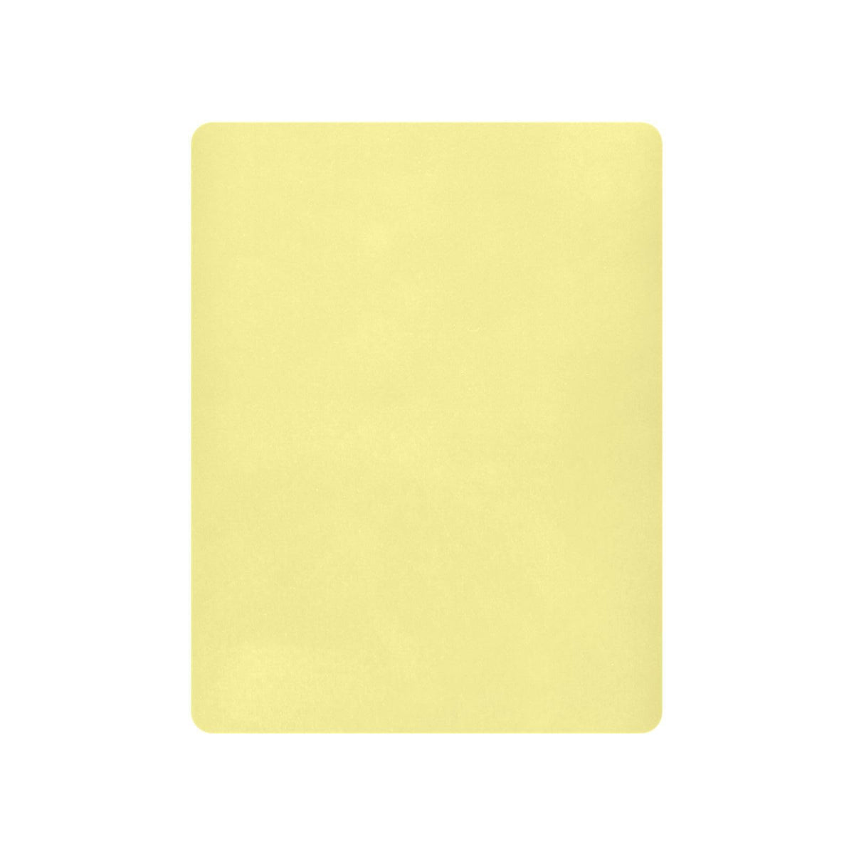Khaki Microfiber Fitted Crib Sheet S578