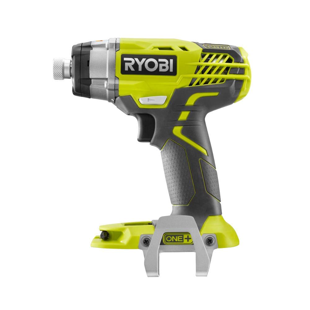 18-Volt Cordless 8-Tool Combo Kit U235