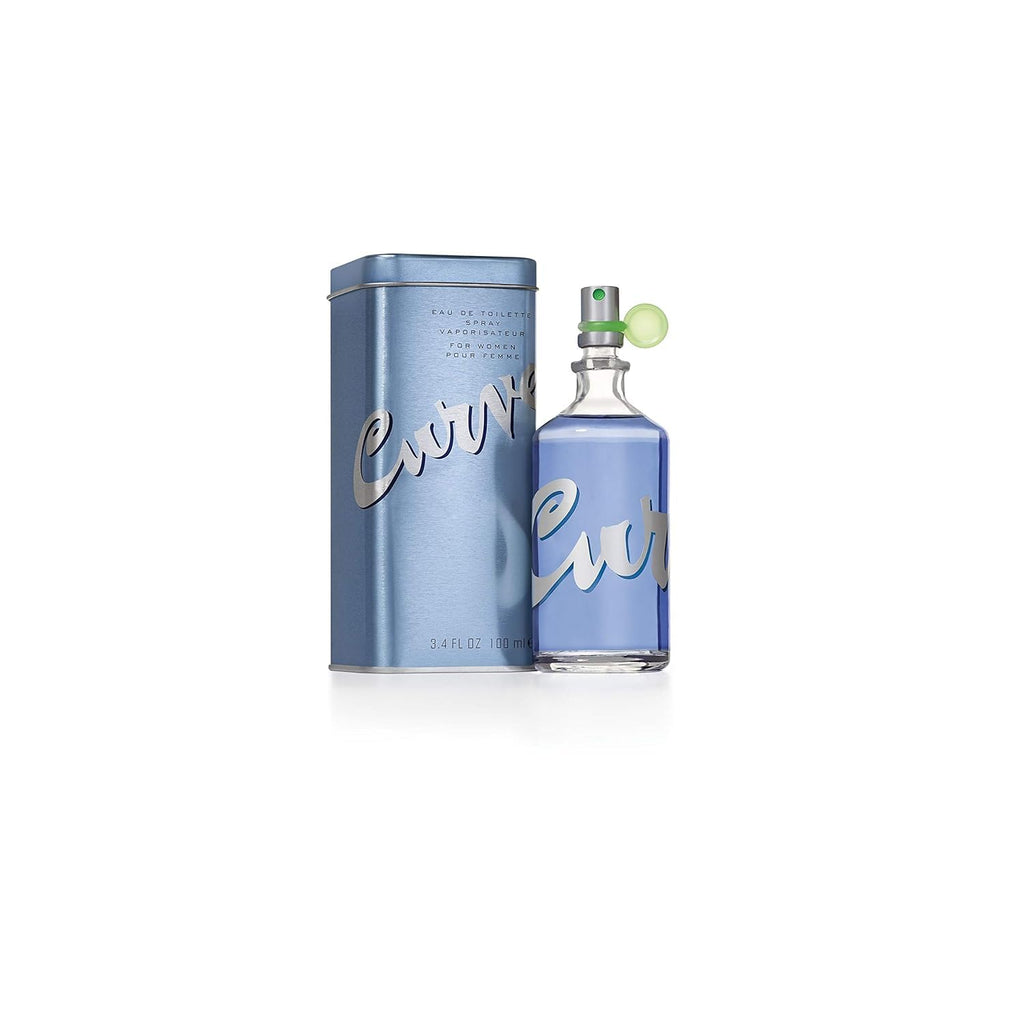 Women's Eau de Toilette Spray 3.4 fl oz C2395