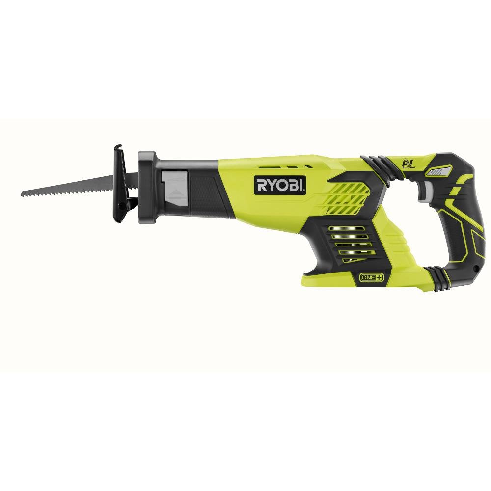 18-Volt Cordless 8-Tool Combo Kit U235