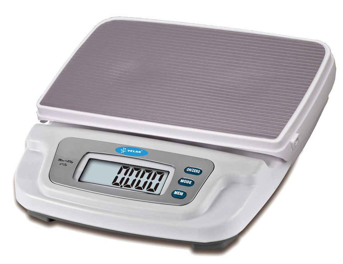 Baby Scale 20kg/44 lb 5g/0.005lb H196508