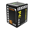 3-in-1 Foam Plyo Box B171161