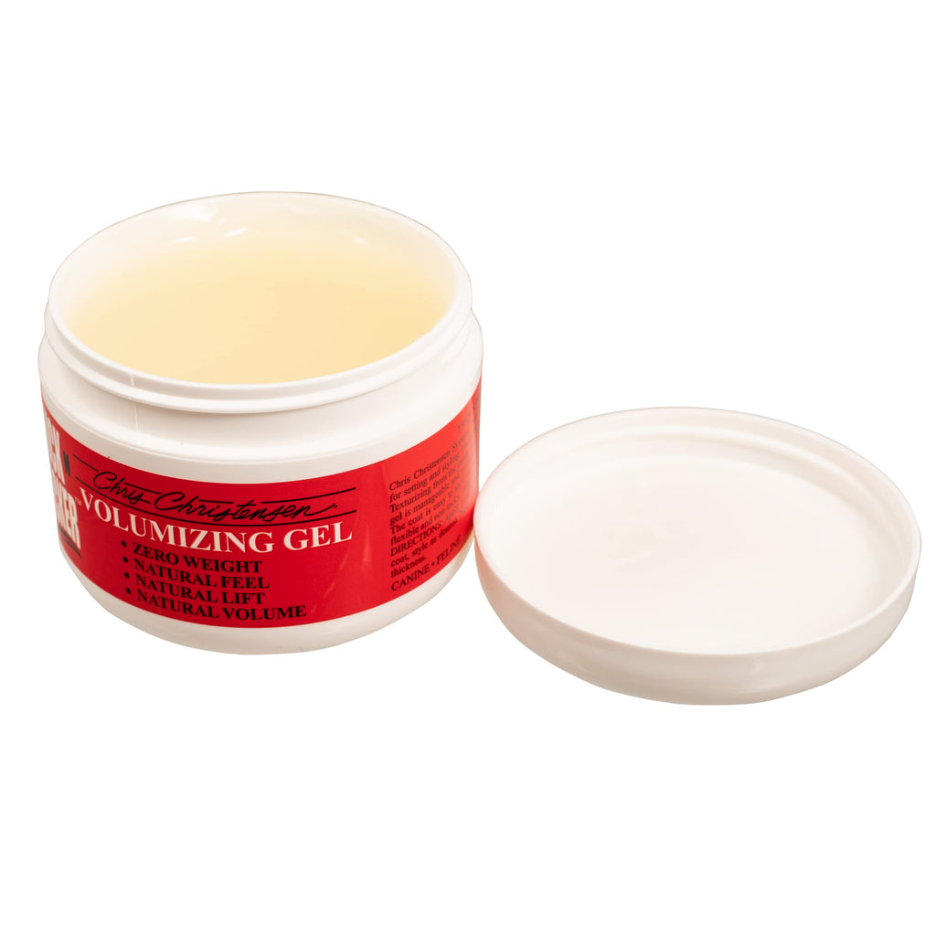 Pet Volumizing Gel 8 oz C17613
