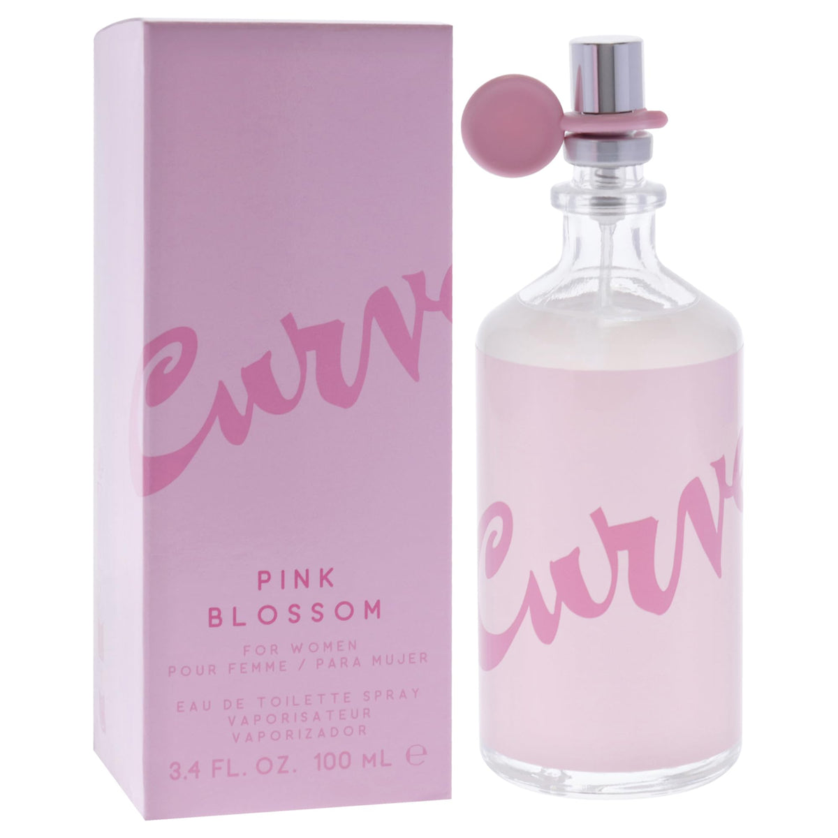 3.4 oz EDT Spray Z49189