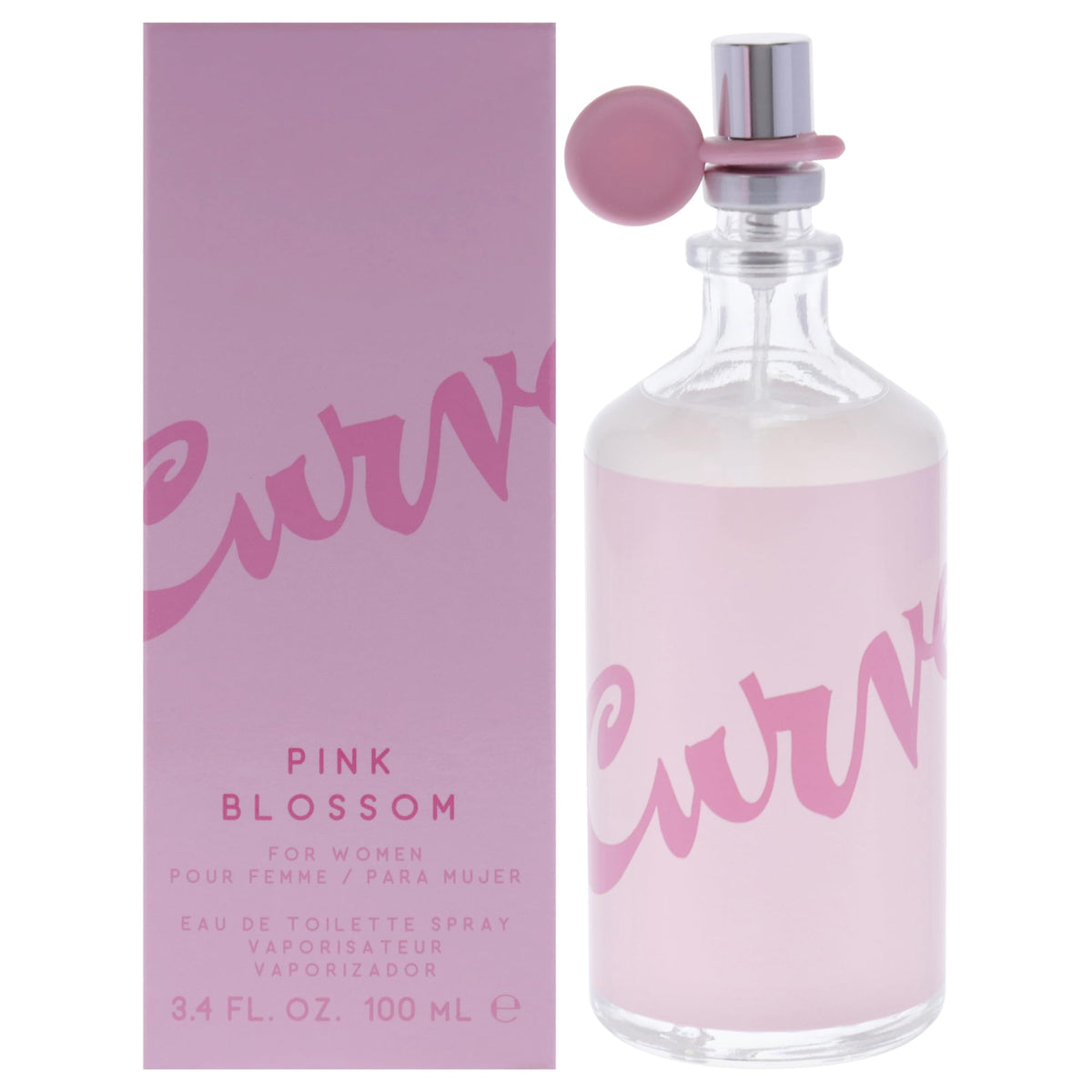 3.4 oz EDT Spray Z49189