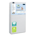 Baby Crib Mattress and Toddler Mattress W837571