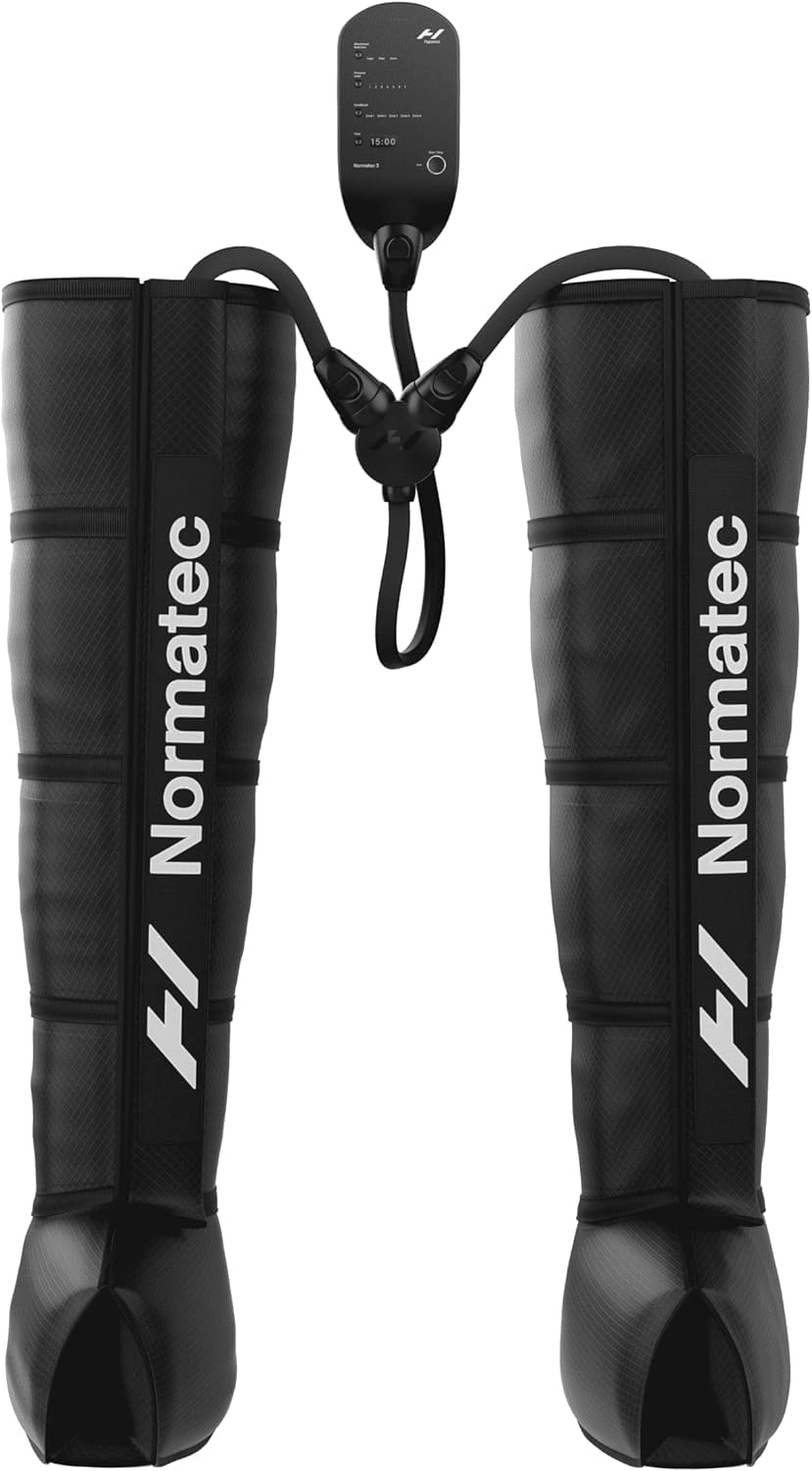 Leg Compression Boots W780