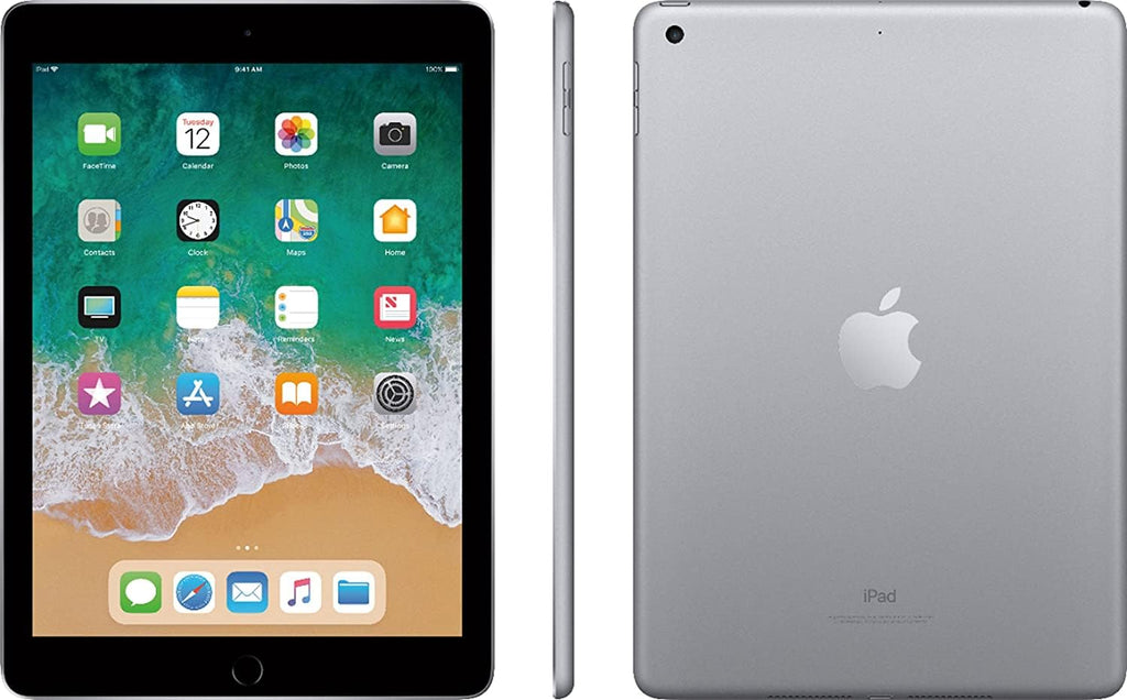 128GB WiFi Space Gray Tablet N254