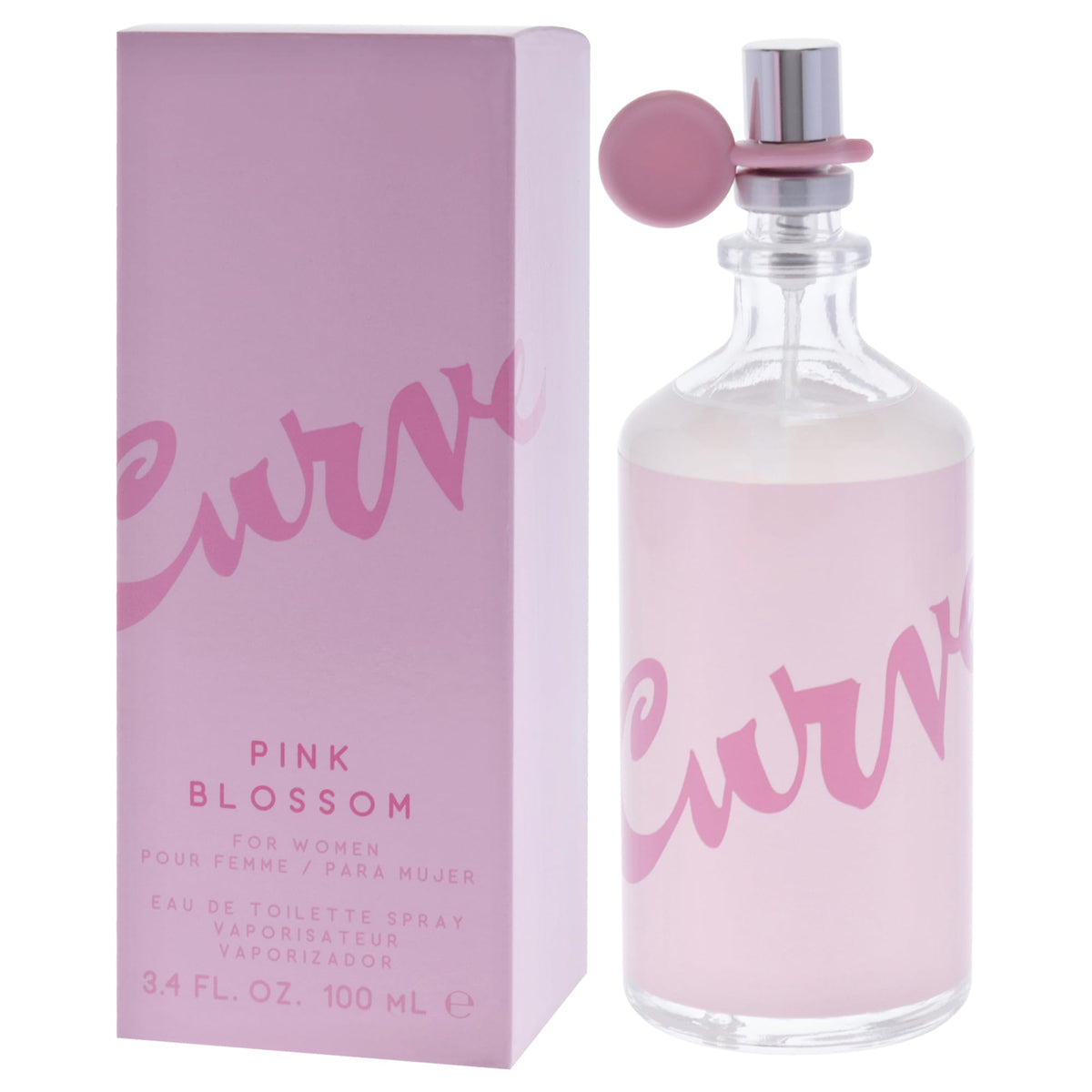 3.4 oz EDT Spray Z49189