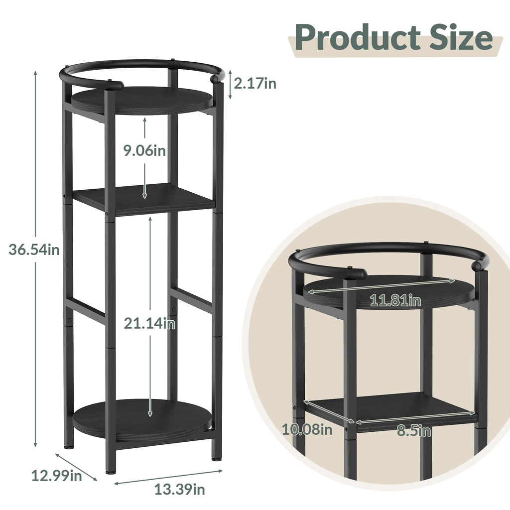 Water Dispenser Stand for 1-5 Gallon B8416