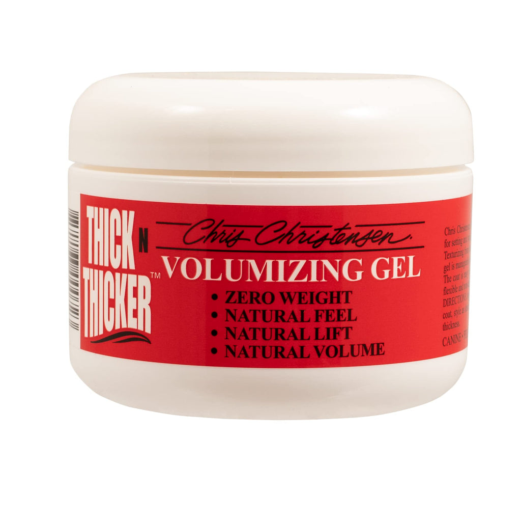 Pet Volumizing Gel 8 oz C17613