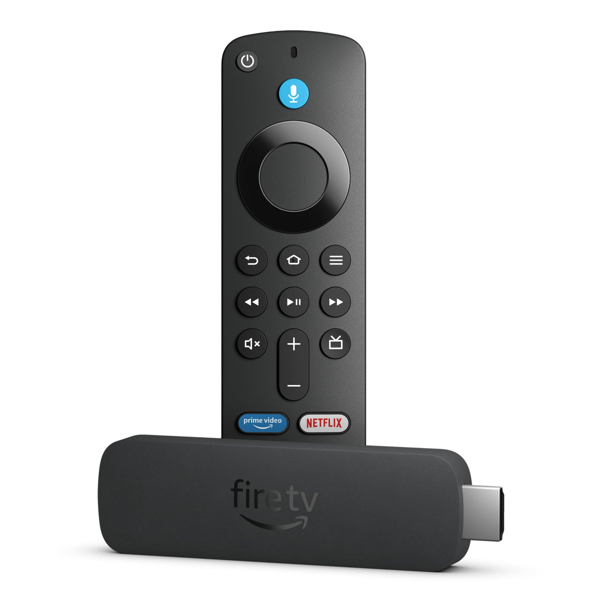Like-New Fire TV Stick 4K with Wi-Fi 6 Z665