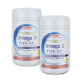 Omega 3 Fish Oil 500mg Softgels W346822