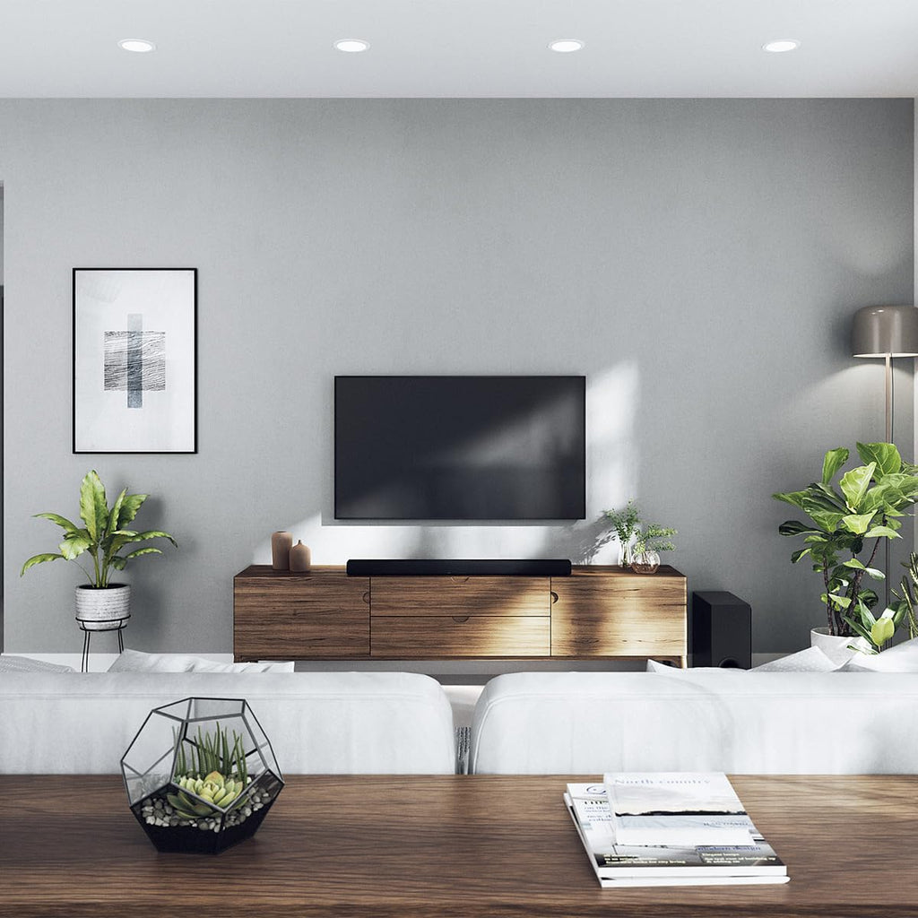 Dolby Atmos Sound Bar with Wireless Subwoofer I742584