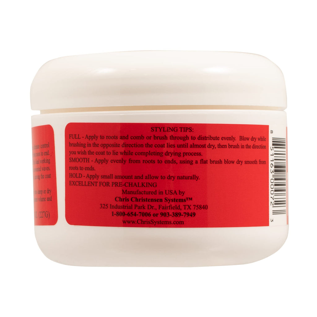 Pet Volumizing Gel 8 oz C17613