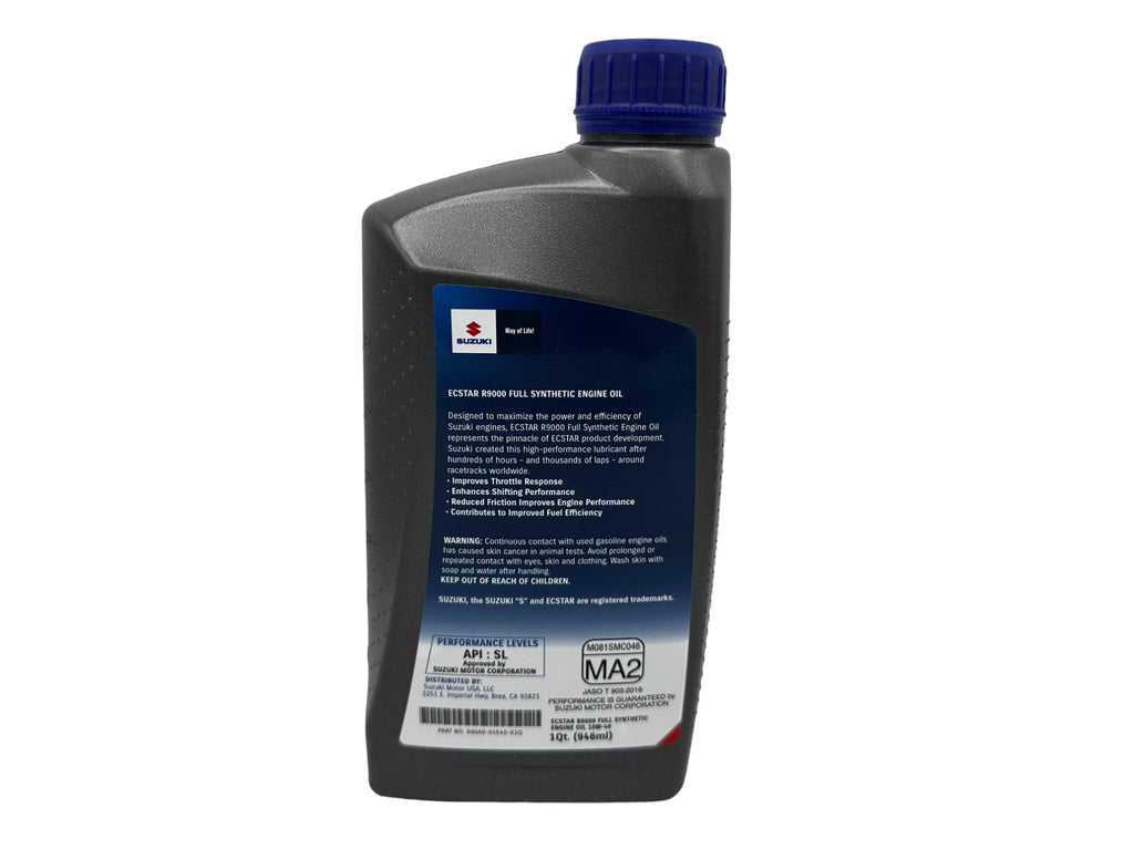 Full Syn Oil Change Kit X187645