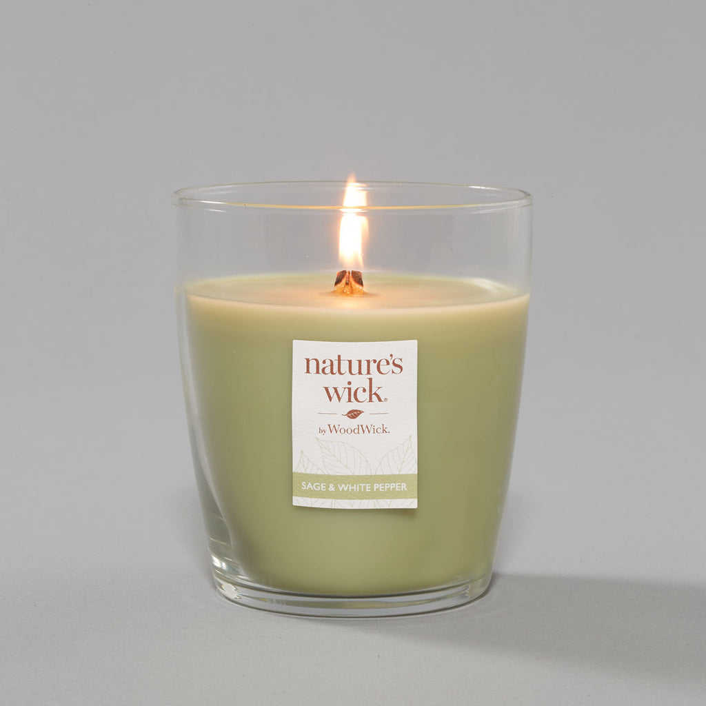 Scented Candle 10 ounces K981