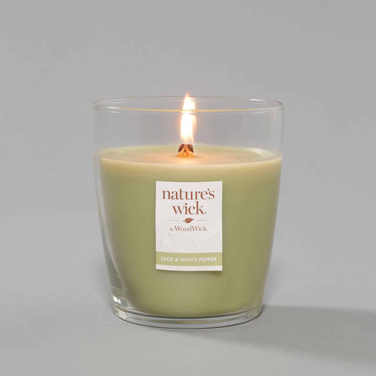 Scented Candle 10 ounces K981