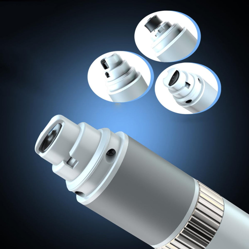 Electric Pet Nail Grinder White L4052