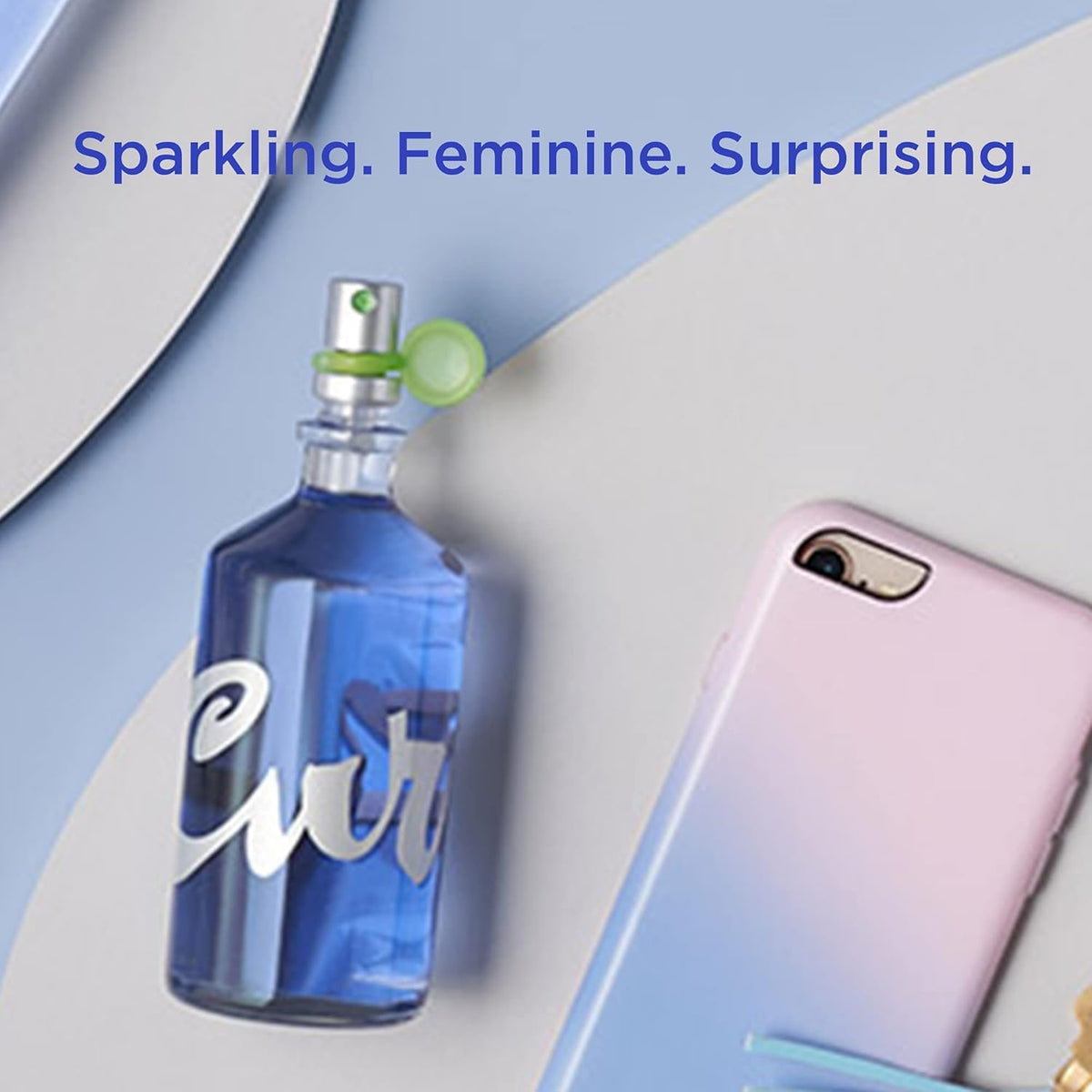 Women's Eau de Toilette Spray 3.4 fl oz C2395