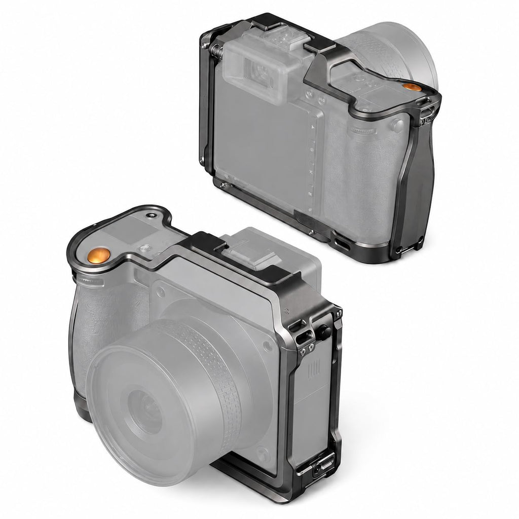 Camera Cage with Arca L-Plate Q4153