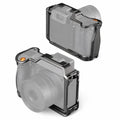 Camera Cage with Arca L-Plate Q4153