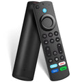 Replacement Remote for Fire TV Stick and Smart TVs with Voice J873