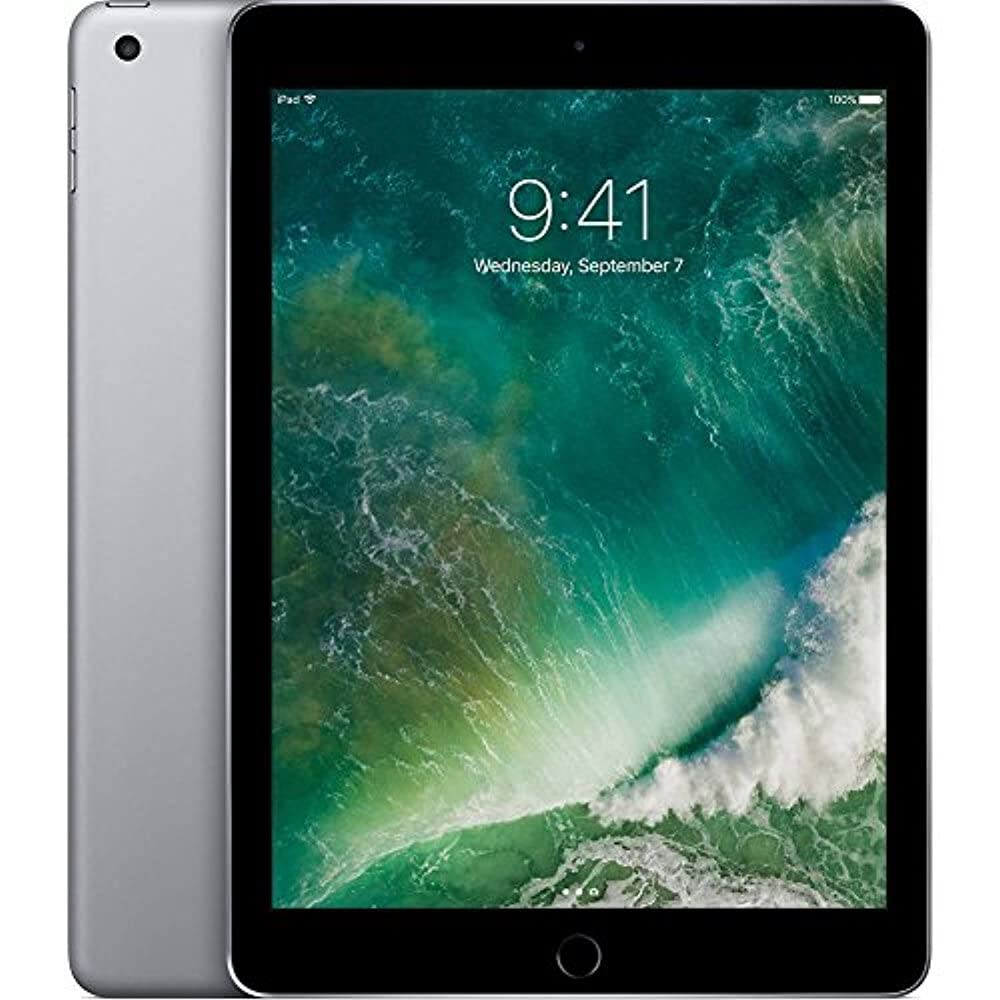 128GB WiFi Space Gray Tablet N254