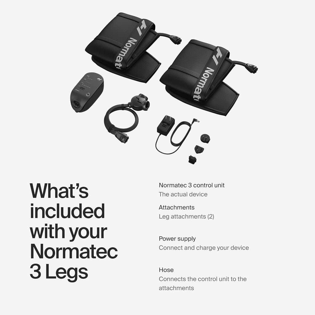 Leg Compression Boots W780