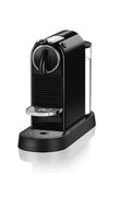 Black Espresso Machine N13622