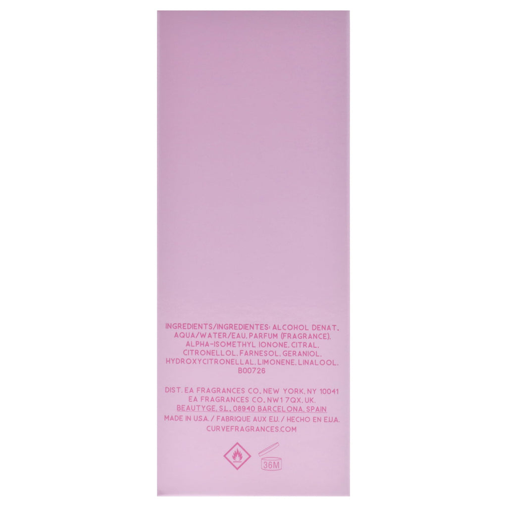3.4 oz EDT Spray Z49189
