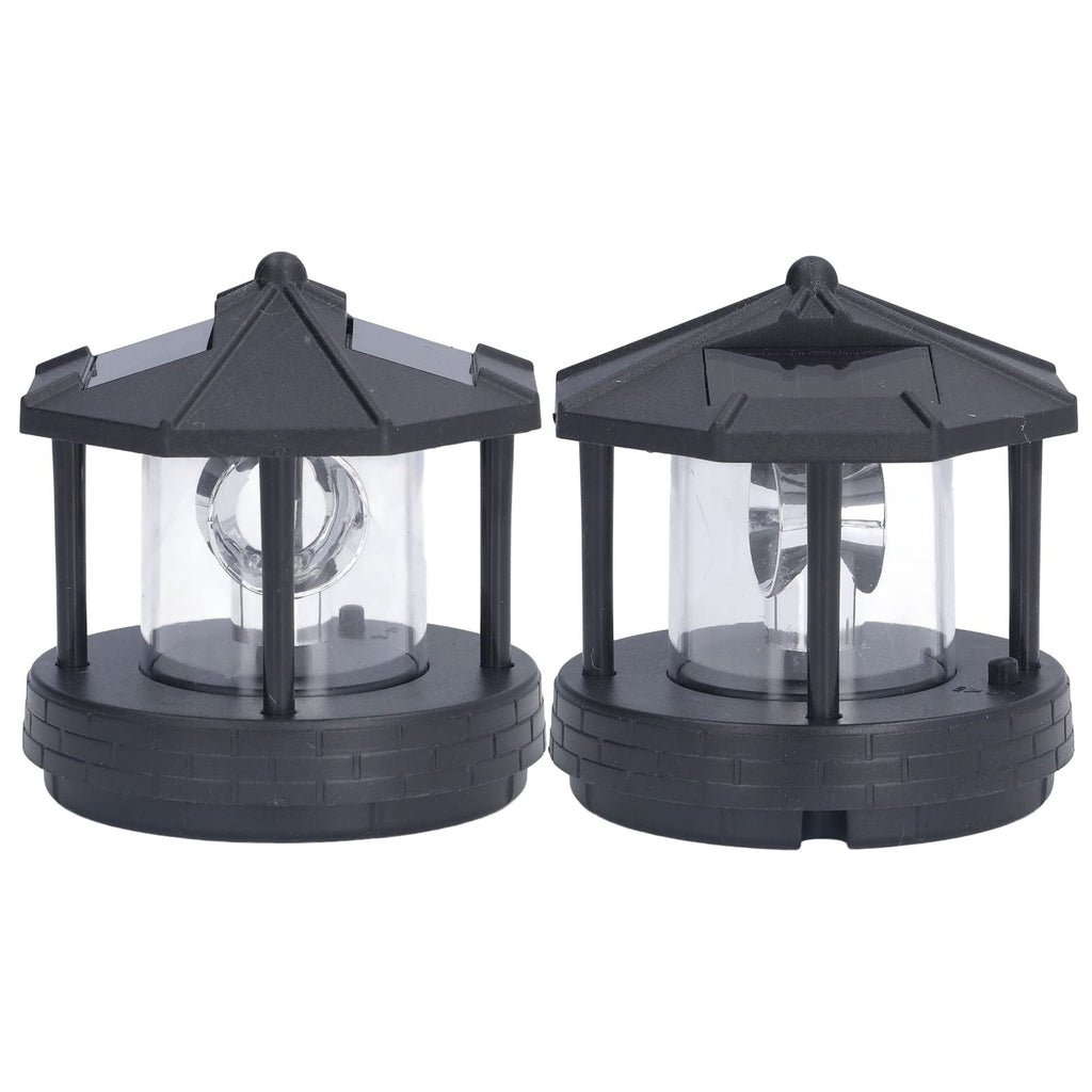 LED Solar Light, 360 Degree Rotating Waterproof Outdoor Lantern G3246