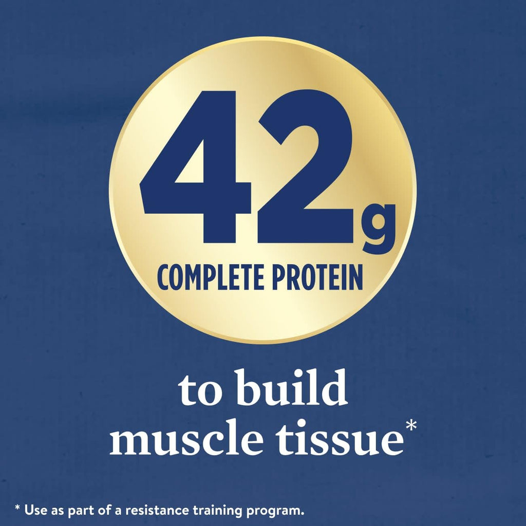 Milk Chocolate Protein Shake 12 Pack N83505