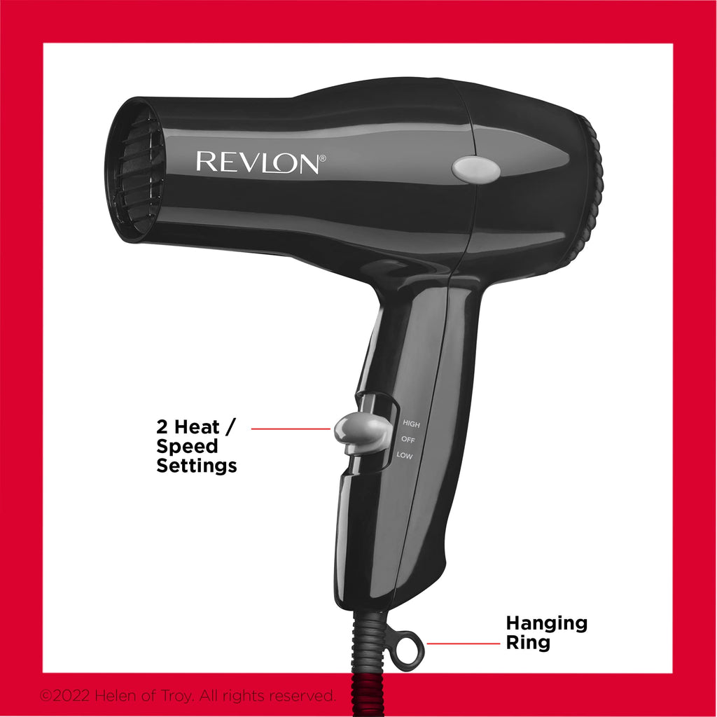 Compact 1875W Hair Dryer M385367