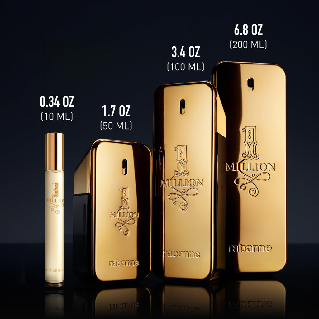 Eau de Toilette W77956