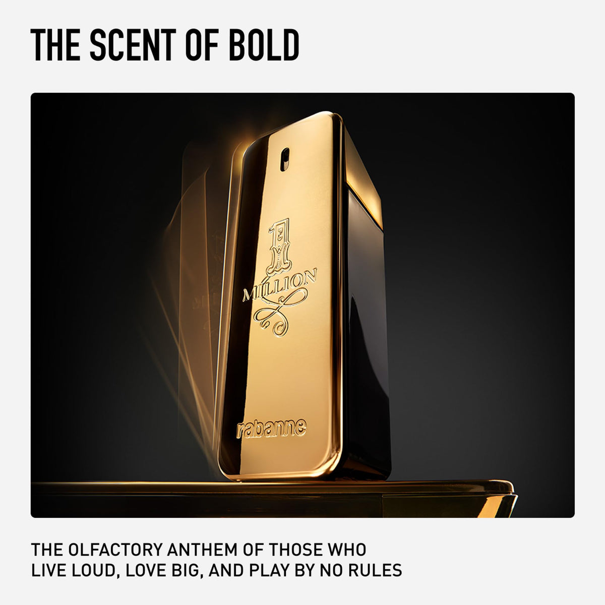 Eau de Toilette W77956
